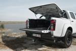 Arctic Trucks Isuzu D-Max AT35 Double Cab 2017 года (WW)